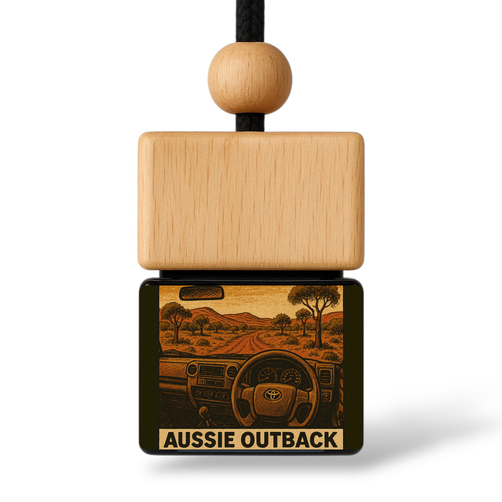 Aussie Outback Air Freshener