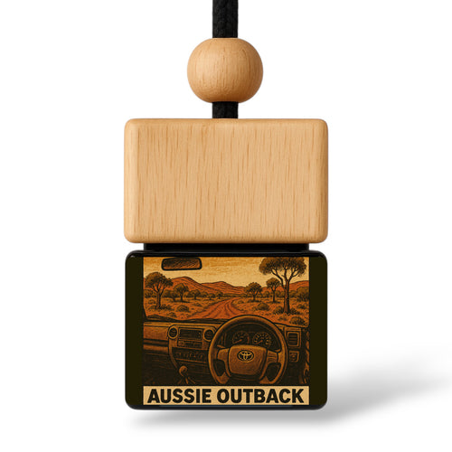Aussie Outback Air Freshener