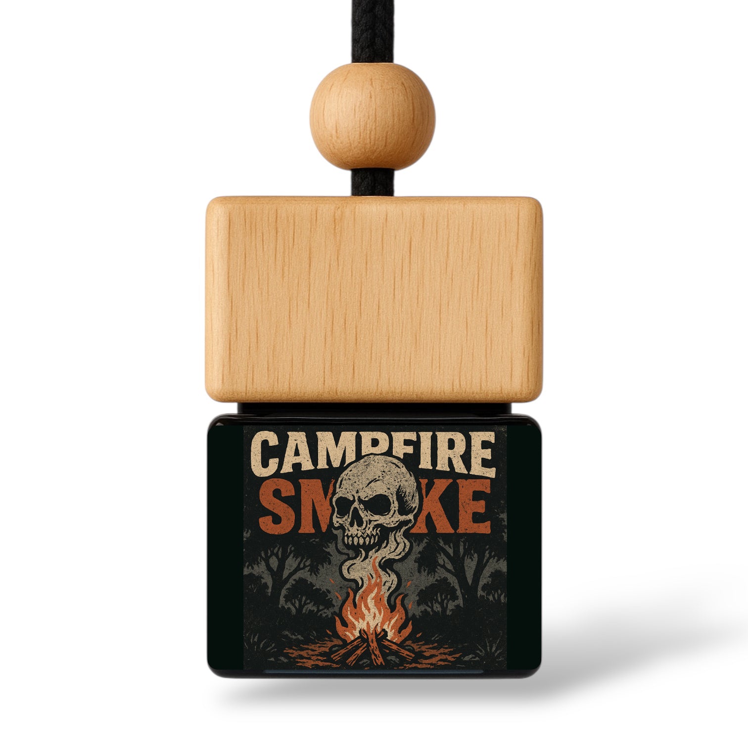 Campfire Smoke Air Freshener