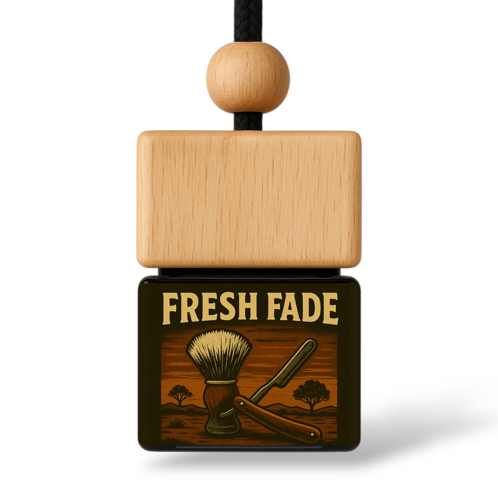 Fresh Fade Air Freshener