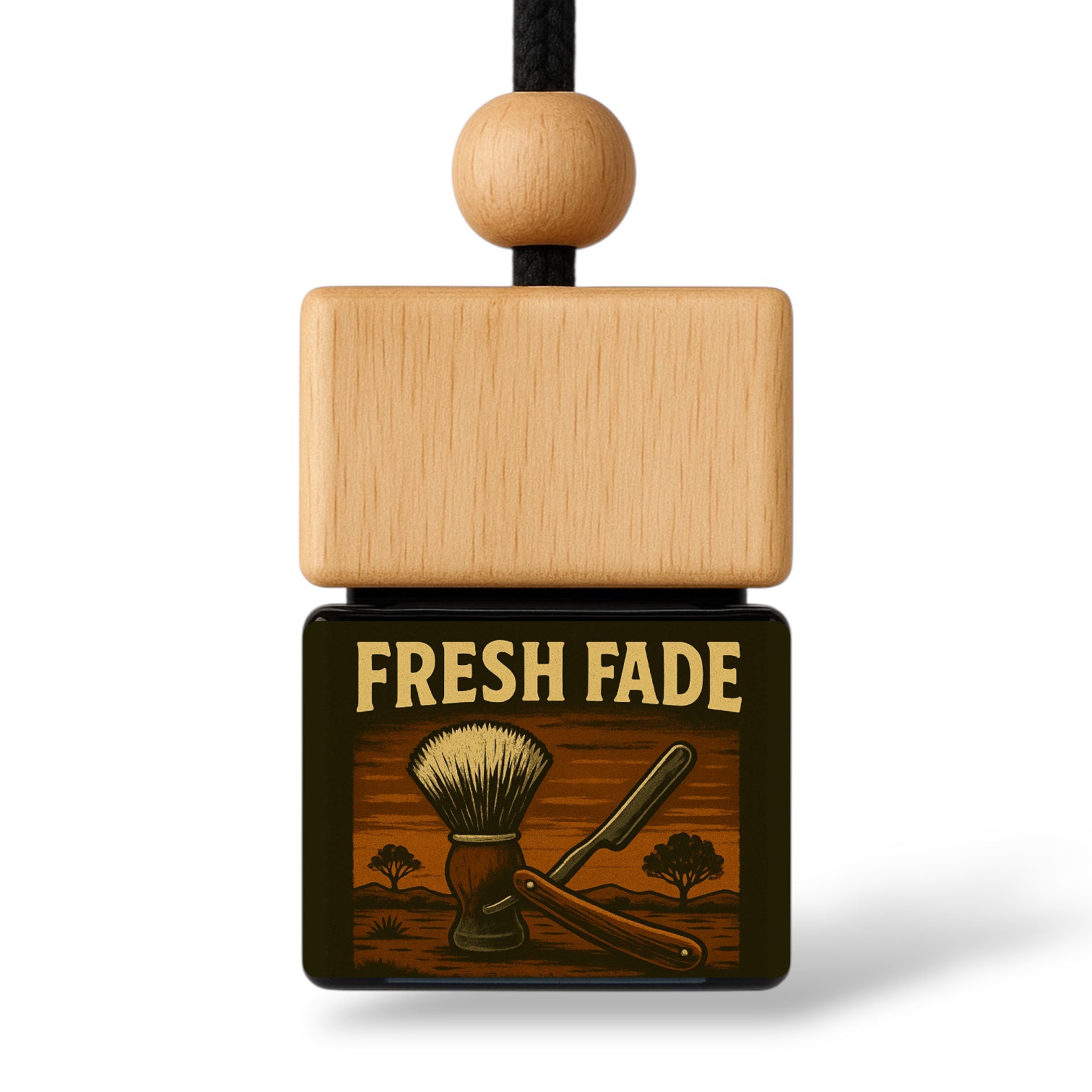 Fresh Fade Air Freshener