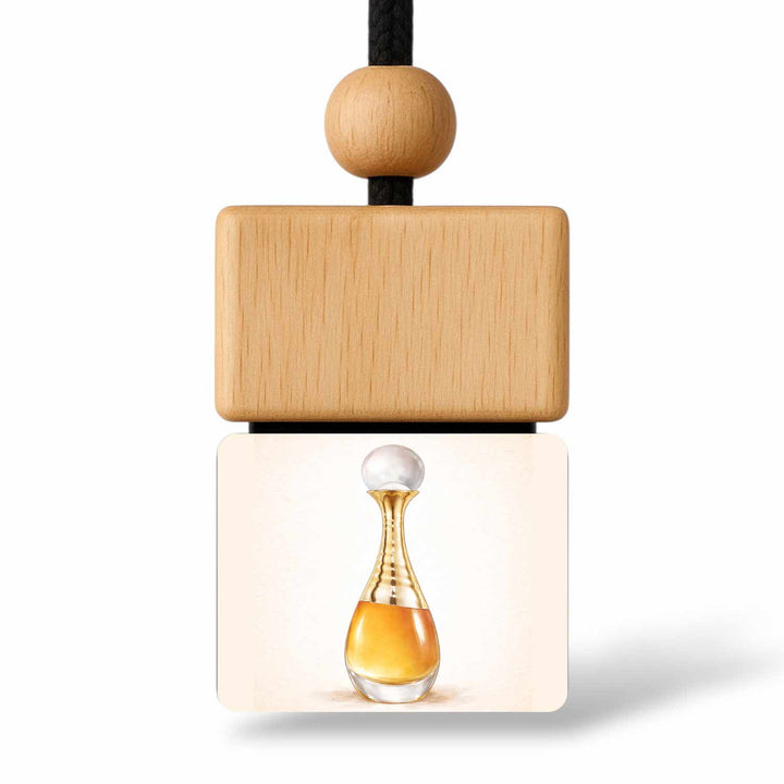 J’adore Babe Air Freshener – Inspired by Dior J’adore