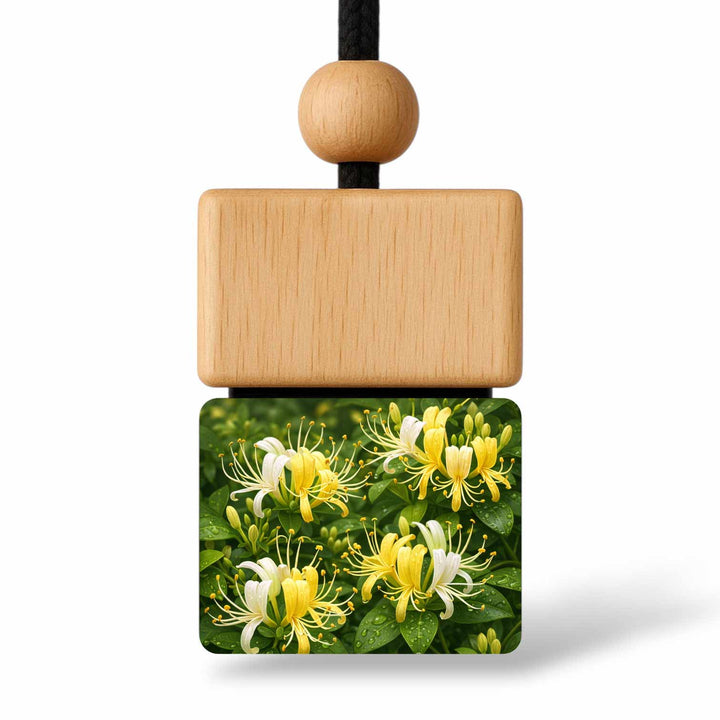 Japanese Honeysuckle Air Freshener