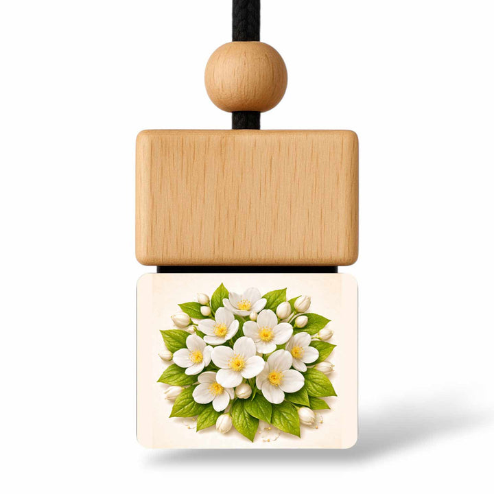 Jasmine Air Freshener