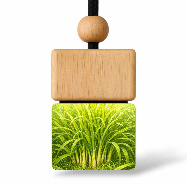 Lemongrass Air Freshener