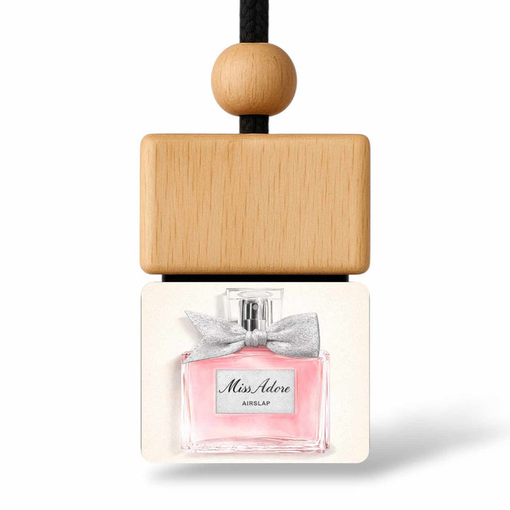 Miss Adore Air Freshener – Inspired by Dior Miss Dior