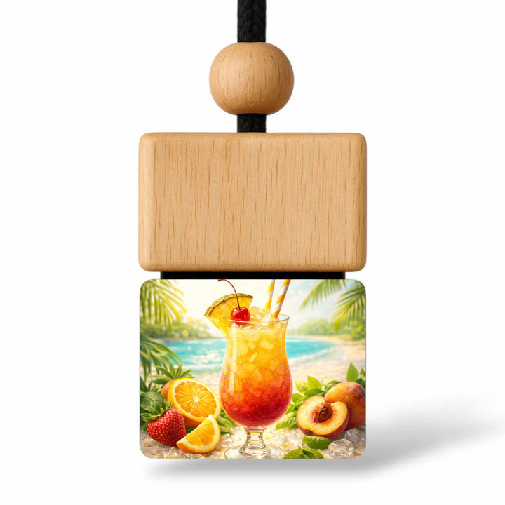 Sex On The Beach Air Freshener