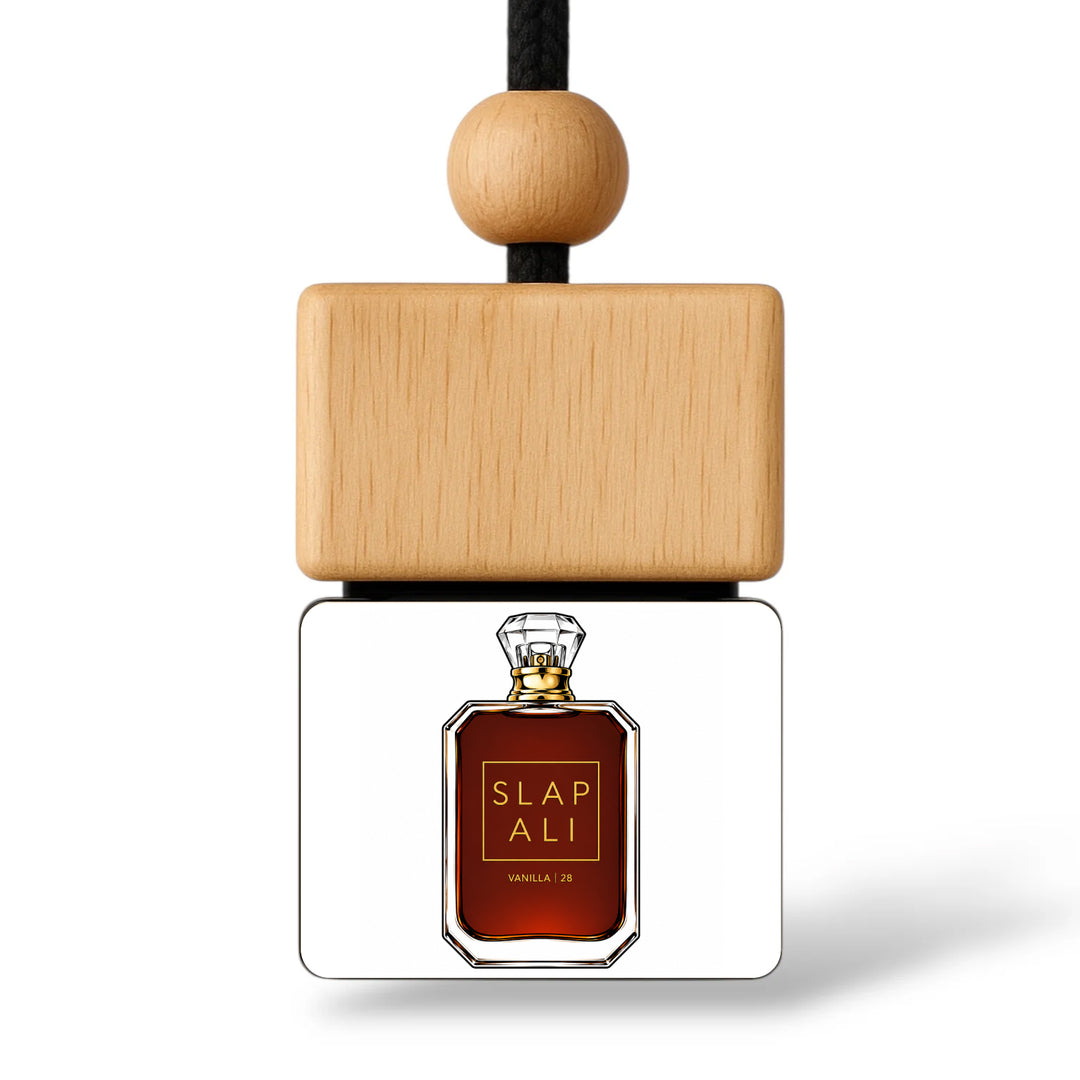 Slapali Vanilla 28 – Inspired by Kayali Vanilla 28
